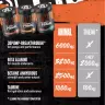 Universal Nutrition Animal Primal Powder (507,5 g, Fraise Pastèque)