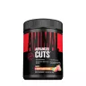 Universal Nutrition Animal Cuts Powder (248 g, Bonbon Arc-en-ciel)
