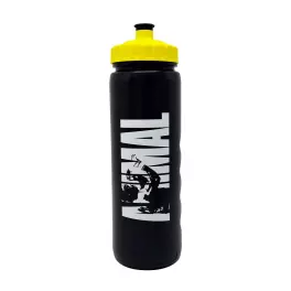 Universal Nutrition Animal Water Bottle (1000 ml, Noir)