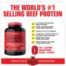 MuscleMeds Carnivor™ 100% Beef Protein (1898 g, Chocolat)