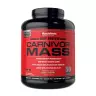 MuscleMeds Carnivor™ Mass 100% Beef Protein Mass Gainer (2668 g, Caramel à la Vanille)