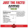 MuscleMeds Amino Decanate (360 g, Citron Vert Citrus)
