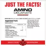 MuscleMeds Amino Decanate (360 g, Pastèque)