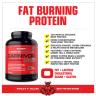 MuscleMeds Carnivor Shred 100% Beef Protein + Fat Burn (1977 g, Chocolat)