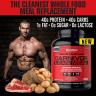 MuscleMeds Carnivor Lean Meal (1948 g, Fudge Chocolat)