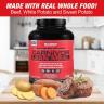 MuscleMeds Carnivor Lean Meal (1948 g, Fudge Chocolat)