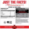 MuscleMeds Carnivor™ 100% Beef Protein (1624 g, Céréales Fruitées)