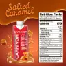 MuscleMeds Carnivor RTD Beef Protein Shake (12 Paquet, Caramel Salé)