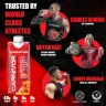 MuscleMeds Carnivor RTD Beef Protein Shake (12 Paquet, Caramel Salé)