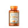 Puritan's Pride Vitamin C-1000 mg with Bioflavonoids & Rose Hips (100 Comprimé pelliculé)