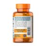Puritan's Pride Vitamin C-1000 mg with Bioflavonoids & Rose Hips (100 Comprimé pelliculé)