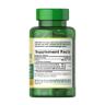 Puritan's Pride Cinnamon Complex with High Potency Chromium (60 Capsule)