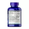 Puritan's Pride Triple Strength Glucosamine, Chondroitin & MSM Joint Soother® (180 Caplet)