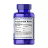 Puritan's Pride Calcium Magnesium with Vitamin D  (120 Capsule)