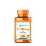 Puritan's Pride Vitamin C-1000 With Bioflavonoids (100 Capsule)