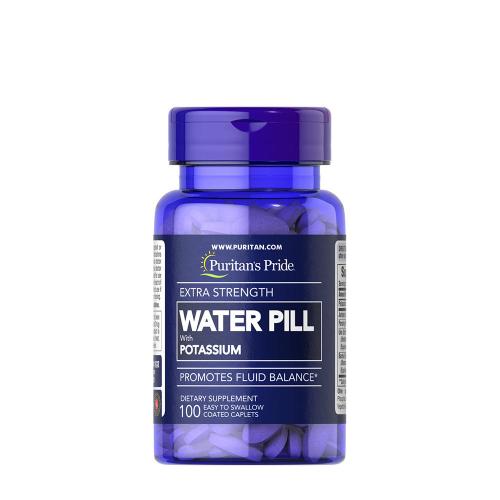 Puritan's Pride Extra Strength Water Pill™ (100 Capsule enrobée)