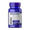Puritan's Pride Calcium 600 + Vitamin D3 (60 Capsule)