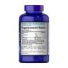 Puritan's Pride Double Strength Glucosamine, Chondroitin & MSM (480 comprimés)