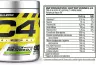 Cellucor C4® Original Pre Workout  (180 g, Pomme Verte)