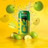 Cellucor C4 Explosive Energy Drink (500 ml, Millions Apple)