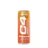 Cellucor C4 Smart Energy Drink (330 ml, Mangue)