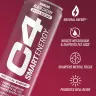 Cellucor C4 Smart Energy Drink (330 ml, Baies rouges Yuzu)