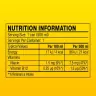 Cellucor C4 Explosive Energy Drink (12 x 500 ml, Orange Slice)