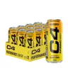 Cellucor C4 Explosive Energy Drink (12 x 500 ml, Pineapple Head)