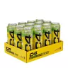 Cellucor C4 Explosive Energy Drink (12 x 500 ml, Twister Pineapple)