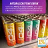 Cellucor C4 Smart Energy Drink (12 x 330 ml, Baies rouges Yuzu)
