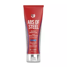   Steelfit Abs Of Steel® - Fat Burning Cream (237 ml (8 fl.oz.))