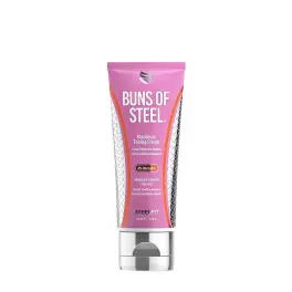   Steelfit Buns of Steel® - Cellulite Reduction Cream (100 ml (3.4 fl.oz.))