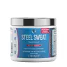 Steelfit Steel Sweat® - Thermogenic Pre-workout (150 g, Limonade à la Cerise Brûlante)