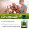 Swanson Ashwagandha (100 Capsule)