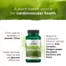 Swanson Berberine 400 mg (60 Capsule végétale)