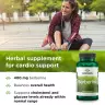 Swanson Berberine 400 mg (60 Capsule végétale)