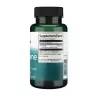 Swanson L-Arginine 500 mg (100 Capsule)