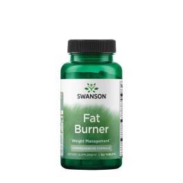 Swanson Diet Fat Burner  (60 Comprimé)