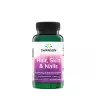 Swanson Hair, Skin & Nails (60 Veg Comprimé)