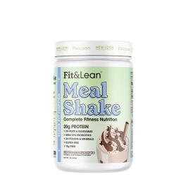 Fit & Lean Meal Shake (450 g, Milkshake au Chocolat)