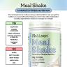 Fit & Lean Meal Shake (440 g, Glace à la Vanille)