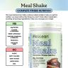 Fit & Lean Meal Shake (390 g, Tarte au Beurre de Cacahuète et Chocolat)