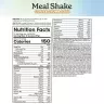 Fit & Lean Meal Shake (370 g, Crumb Cake au Café)