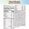 Fit & Lean Meal Shake (365 g, Gâteau à la Fraise)