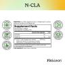 Fit & Lean N-Cla (120 Capsule molle)