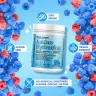 Fit & Lean Amino Hydration & Energy (369 g, Framboise Bleue)