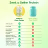 Fit & Lean Clear Protein (474 g, Citron Vert Citrus)