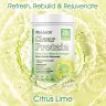Fit & Lean Clear Protein (474 g, Citron Vert Citrus)