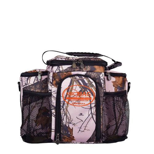 Isolator Fitness ISOBAG 2ND GEN 3 MEAL (1 db, Hivernal)