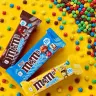 Mars Crispy High Protein Bar (1 Barre)